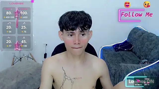 tanjiro cute online show from 01/17/25, 09:49