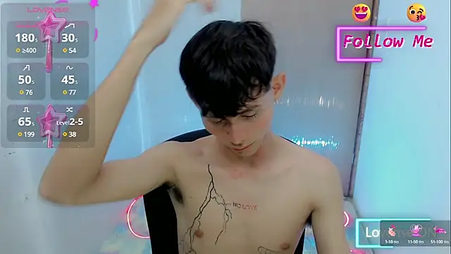 tanjiro cute online show from 01/26/25, 06:59