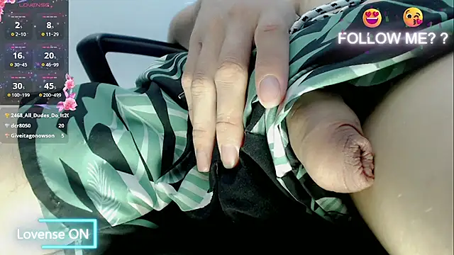 tanjiro cute online show from 02/07/25, 10:08