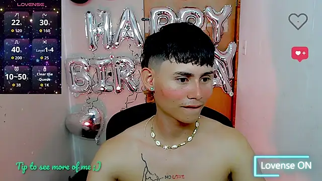 tanjiro cute online show from 09/23/25, 03:42