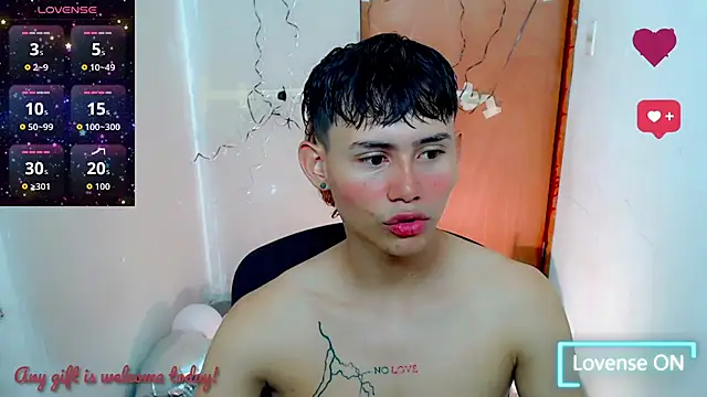 tanjiro cute online show from 10/02/25, 09:49