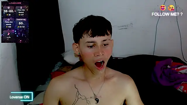 tanjiro cute online show from 11/03/25, 11:04