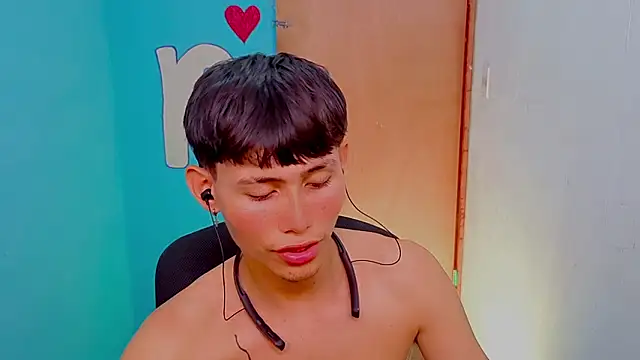 tanjiro cute online show from 03/02/26, 07:15