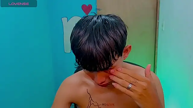 tanjiro cute online show from 03/17/26, 09:01