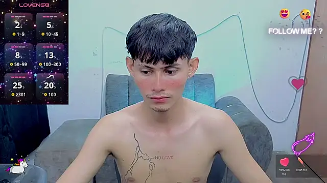 Snapshot of tanjiro_cute chatting on 07/04/26, 06:30 tanjiro cute online show from 07/04/26, 06:30