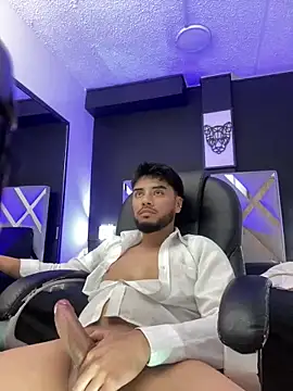 Tommidubois online show from 01/14/25, 09:13