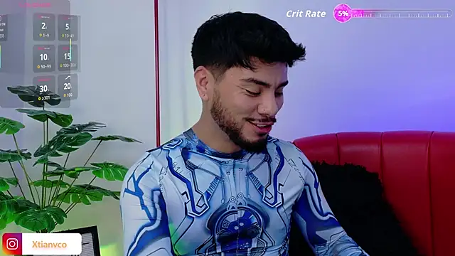 Tommidubois online show from 10/22/25, 04:13