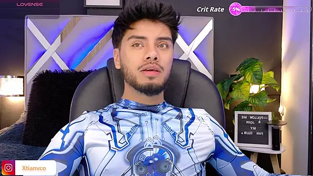 Tommidubois online show from 11/15/25, 03:59