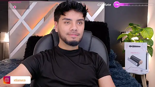 Tommidubois online show from 12/04/25, 03:38