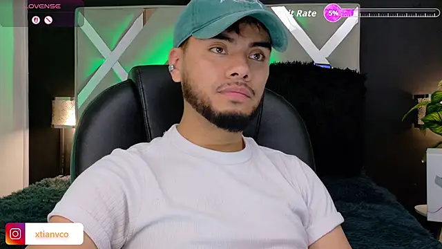 Tommidubois online show from 12/17/25, 04:07