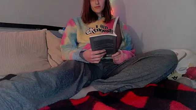 Snapshot of charlysangelll chatting on 03/12/25, 12:53 charlysangelll online show from 03/12/25, 12:53