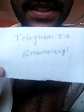 Vignesh3246 online show from 02/03/26, 07:46