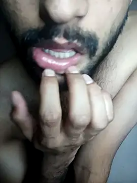 Vignesh3246 online show from 02/11/26, 02:55