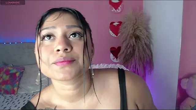 alinakiss online show from 02/27/26, 02:44