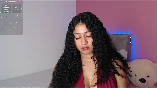 alinakiss online show from 03/29/26, 07:14