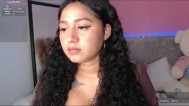 alinakiss online show from 04/20/26, 01:19