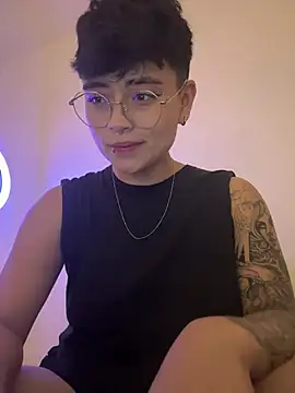 Chriss gomez2 online show from 03/23/25, 04:38