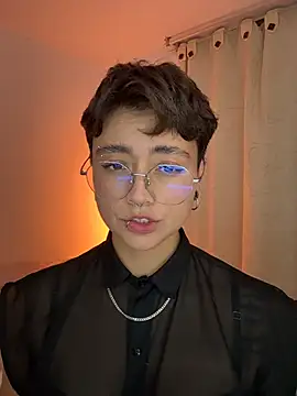 Chriss gomez2 online show from 01/15/26, 07:02