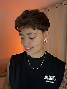 Chriss gomez2 online show from 01/17/26, 07:24