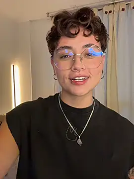 Chriss gomez2 online show from 02/08/26, 11:19