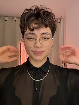 Chriss gomez2 online show from 03/19/26, 05:22