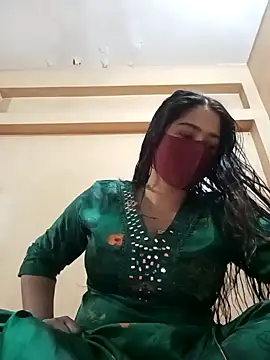 Magical Girl- online show from 01/19/25, 03:18