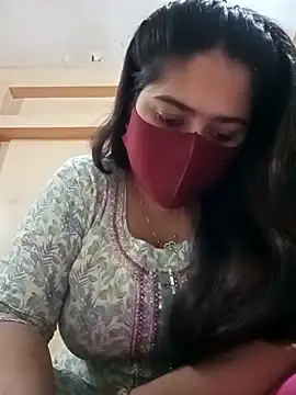 Magical Girl- online show from 01/21/25, 07:04