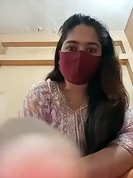 Magical Girl- online show from 01/25/25, 03:40