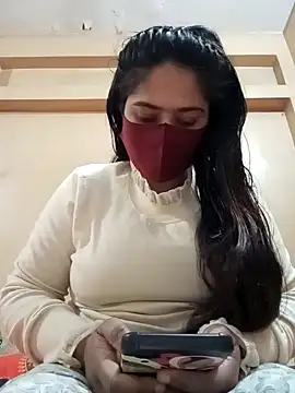 Magical Girl- online show from 01/28/25, 06:38