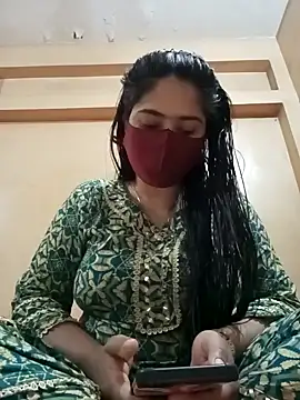 Magical Girl- online show from 01/31/25, 03:20