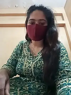 Magical Girl- online show from 02/01/25, 06:21