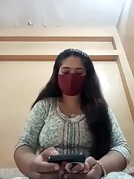 Magical Girl- online show from 02/03/25, 07:40