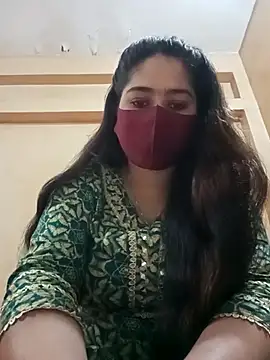 Magical Girl- online show from 02/16/25, 06:43