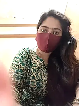 Magical Girl- online show from 02/26/25, 06:04