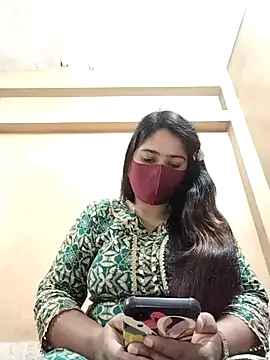 Magical Girl- online show from 02/26/25, 09:10