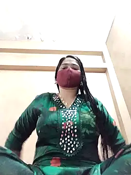 Magical Girl- online show from 03/02/25, 02:30