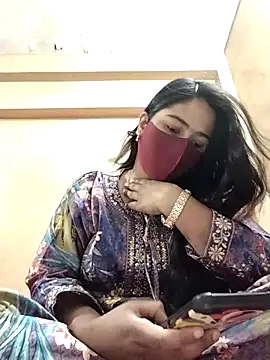 Magical Girl- online show from 03/06/25, 02:51