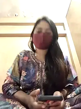 Magical Girl- online show from 03/06/25, 05:57