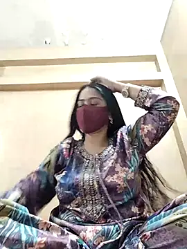 Magical Girl- online show from 03/08/25, 06:43