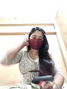 Magical Girl- online show from 03/19/25, 07:51