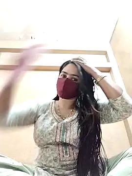 Magical Girl- online show from 03/22/25, 02:48