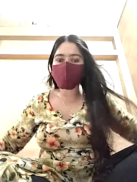 Magical Girl- online show from 09/09/25, 04:12