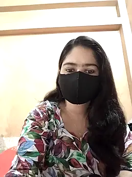 Magical Girl- online show from 12/22/25, 03:58