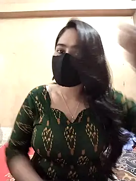 Magical Girl- online show from 01/08/26, 04:04