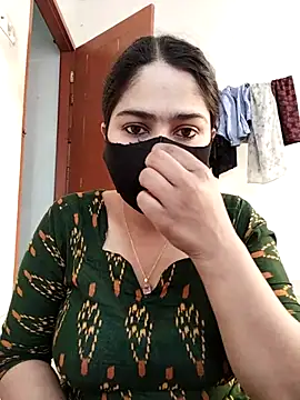 Magical Girl- online show from 01/14/26, 06:30