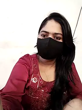 Magical Girl- online show from 01/16/26, 04:16