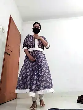 Magical Girl- online show from 02/23/26, 04:43