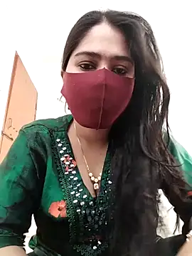 Magical Girl- online show from 03/13/26, 03:57