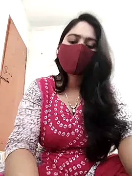 Magical Girl- online show from 03/17/26, 03:22