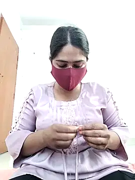 Magical Girl- online show from 03/27/26, 04:40